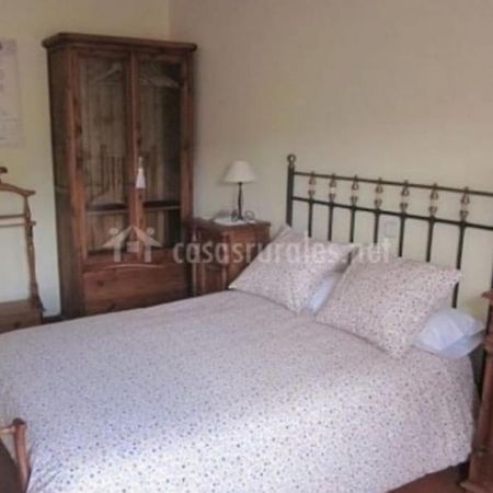 La Casa De Martina Guest House Pedraza Ngoại thất bức ảnh