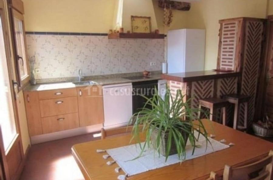 La Casa De Martina Guest House Pedraza Ngoại thất bức ảnh